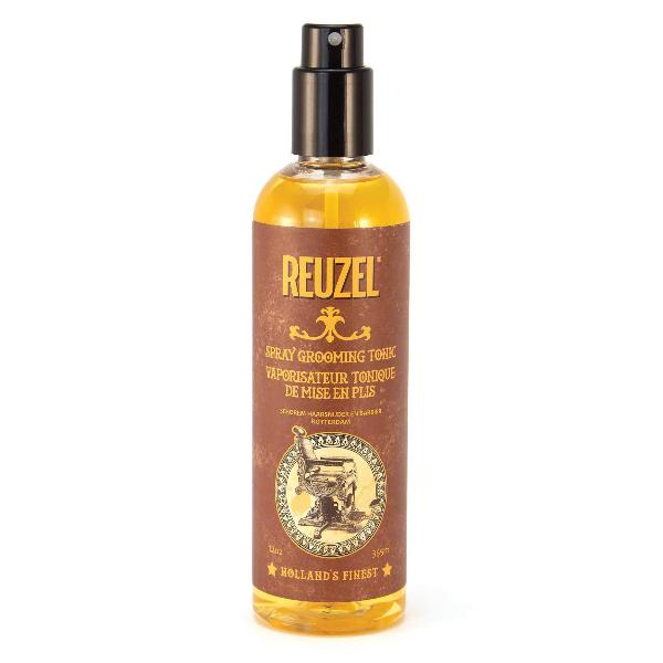 картинка Reuzel Груминг-тоник спрей для волос Spray Grooming Tonic 355 мл