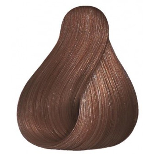 картинка Wella Professionals Color Touch Оттеночная краска для волос 7/75 Светлый палисандр