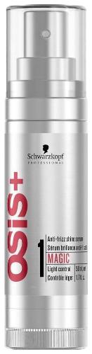 картинка Schwarzkopf Professional Osis Magic Сыворотка для придания блеска волосам 50 мл