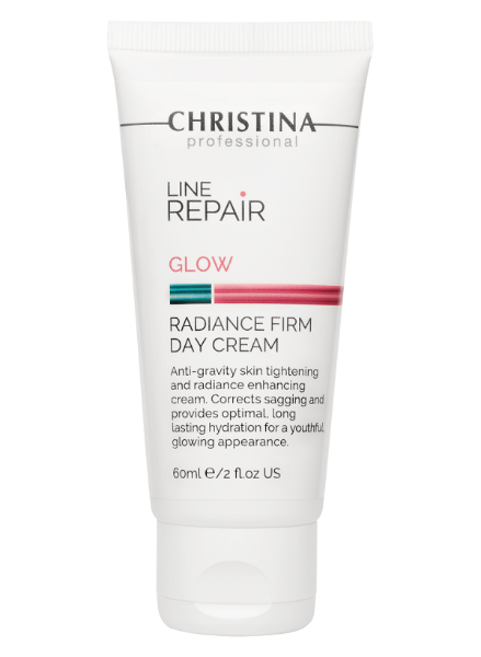 картинка Christina Line Repair Glow Крем дневной для лица Сияние и упругость Radiance Firm Day Cream 60 мл