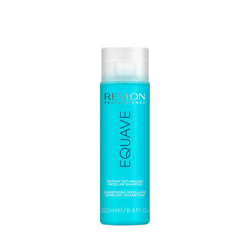 картинка Revlon Equave Instant Beauty Шампунь, облегчающий расчесывание волос Hydro Detangling Shampoo 250 мл