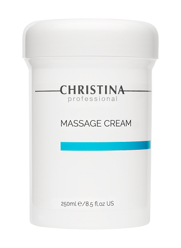 картинка Christina Массажный крем для лица Massage Cream 250 мл