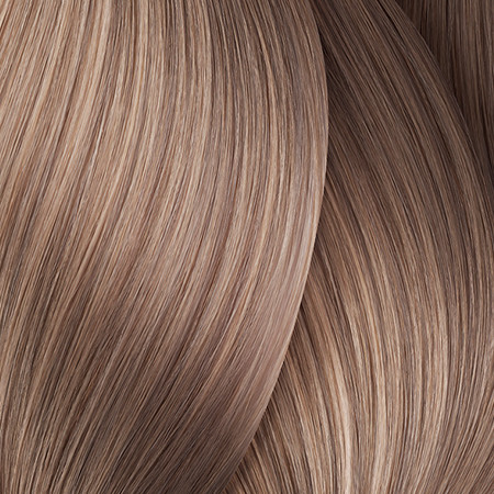 картинка L'Oreal Professionnel Majirel Краска-крем для волос 9.22 Очень светлый блондин перламутровый интенсивный