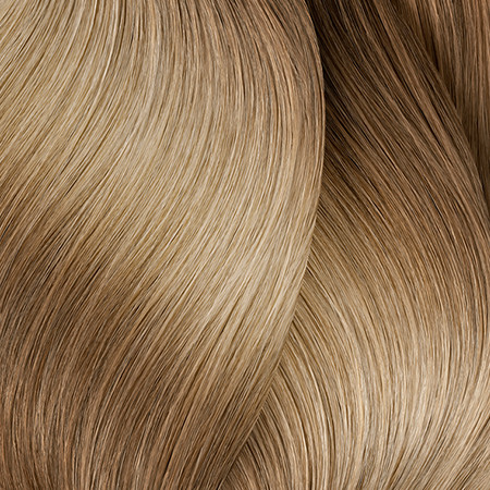 картинка L'Oreal Professionnel Majirel Краска-крем для волос 10.13 Очень яркий блондин пепельно-золотистый