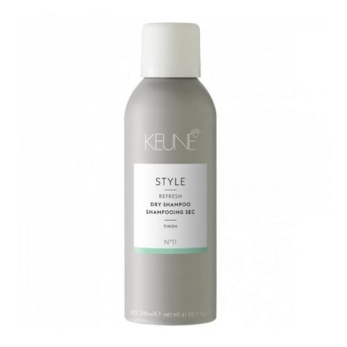 картинка Keune Style Refresh Сухой шампунь для волос Dry Shampoo 200 мл