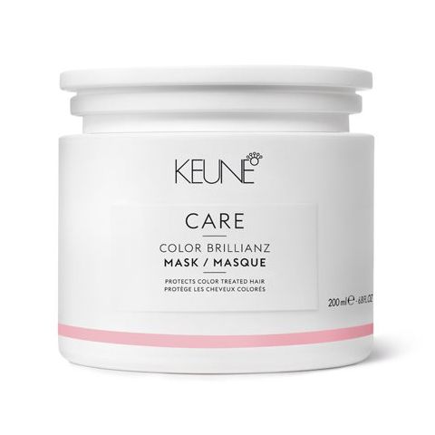 картинка Keune Care Color Brillianz Маска для волос Яркость цвета 200 мл