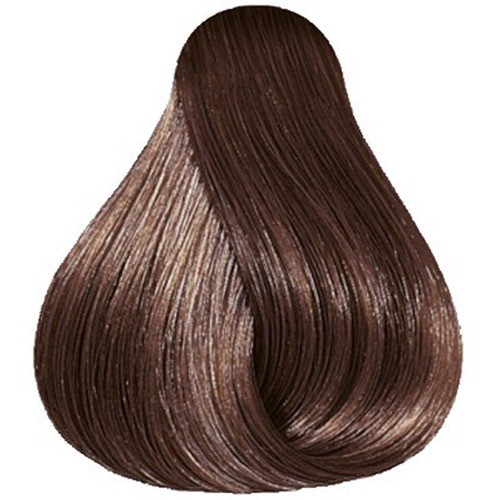 картинка Wella Professionals Color Touch Оттеночная краска для волос 6/77 Кофе со сливками