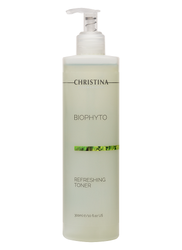 картинка Christina Bio Phyto Освежающий тоник для лица Refreshing Toner 300 мл