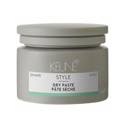 картинка Keune Style Refresh Сухая паста для волос Dry Paste 75 мл