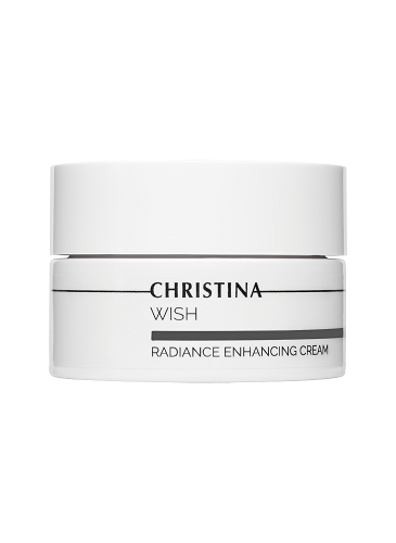 картинка Christina Wish Крем для улучшения цвета лица Radiance Enhancing Cream 50 мл