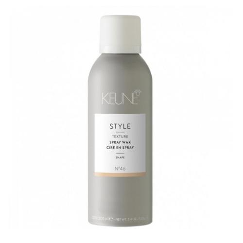 картинка Keune Style Texture Воск-спрей для волос Spray Wax 200 мл