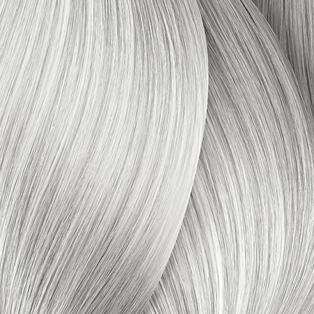 картинка L'Oreal Professionnel Majirel Краска-крем для волос 10 1/2.1 Очень яркий суперблондин пепельный