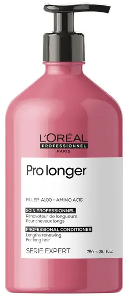 картинка L'Oreal Professionnel Serie Expert Pro Longer Кондиционер для восстановления волос по длине 750 мл