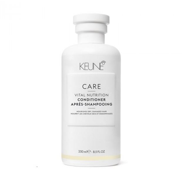 картинка Keune Care Vital Nutrition Кондиционер для волос Основное питание 250 мл