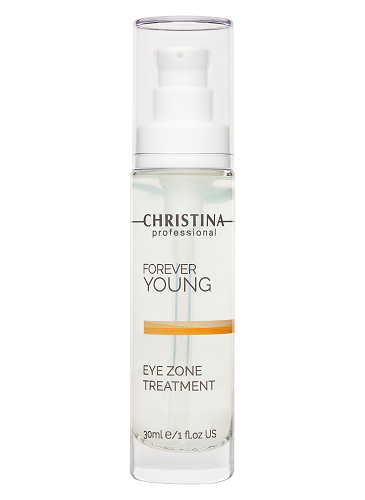 картинка Christina Forever Young Гель для кожи вокруг глаз Eye Zone Treatment 30 мл