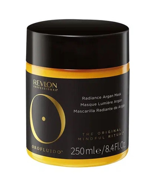 картинка Revlon Professional Orofluido Маска для волос 250 мл