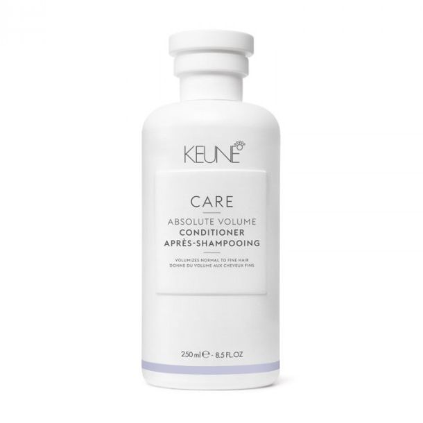 картинка Keune Care Absolute Volume Кондиционер для волос Абсолютный объем 250 мл