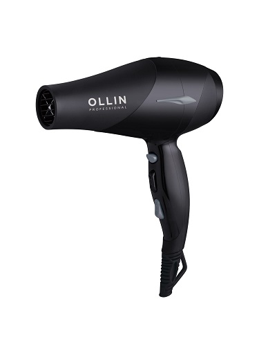 картинка OLLIN Professional Профессиональный фен для волос OL-7105
