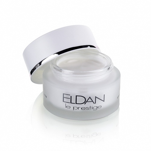картинка Eldan Le Prestige Крем для лица AHA 8% AHA Smoothing Cream 50 мл