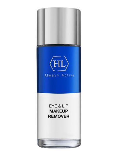 картинка Holy Land Средство для снятия макияжа Eye&Lip Makeup Remover 120 мл