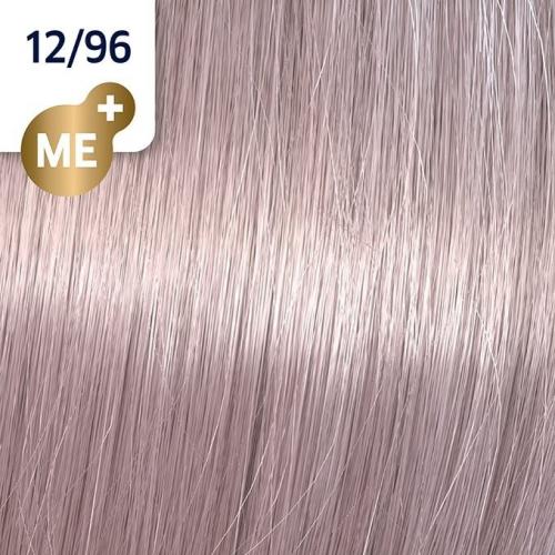 картинка Wella Professionals Koleston Perfect Стойкая крем-краска для волос 12/96 Бежевый иней