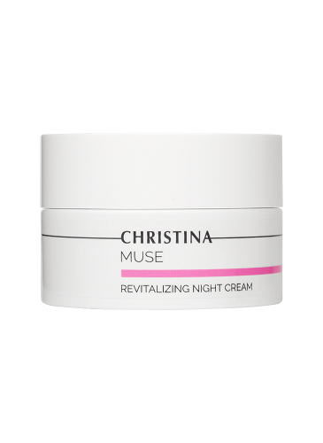 картинка Christina Muse Ночной восстанавливающий крем для лица Revitalizing Night Cream 50 мл