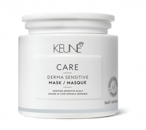 картинка Keune Care Derma Sensitive Mask  Маска для чувствительной кожи головы 500 мл