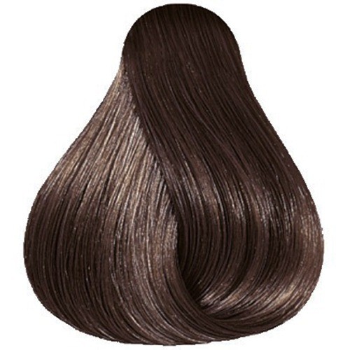 картинка Wella Professionals Color Touch Оттеночная краска для волос 6/75 Палисандр