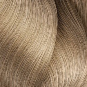 картинка L'Oreal Professionnel Dia Richesse Щелочная крем-краска для волос 9.13 Очень светлый блондин золотистый