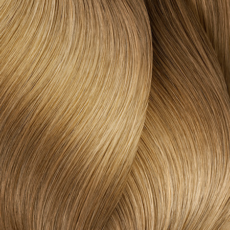 картинка L'Oreal Professionnel Majirel Краска-крем для волос 9.03 Очень светлый блондин натуральный золотистый