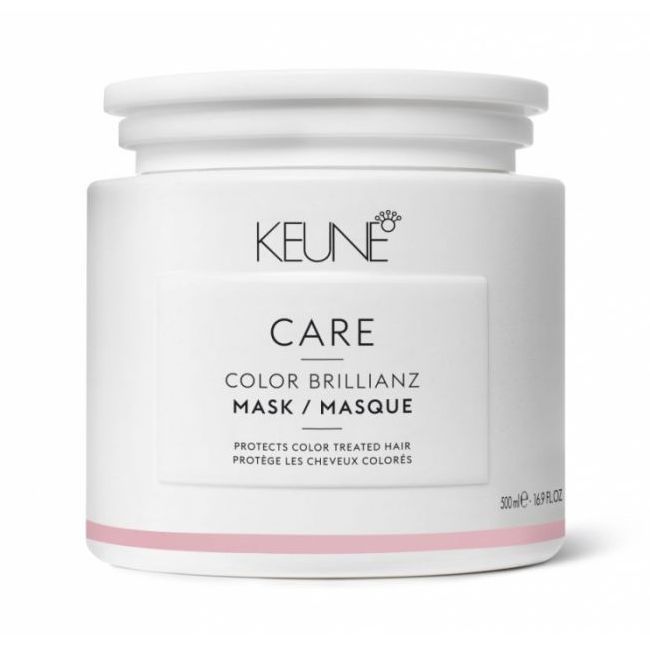 картинка Keune Care Color Brillianz Маска для волос Яркость цвета 500 мл