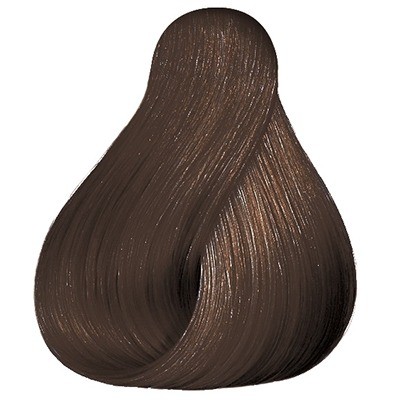 картинка Wella Professionals Color Touch Оттеночная краска для волос 5/97 Светло-коричневый сандре коричневый