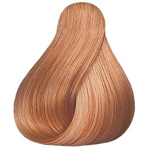 картинка Wella Professionals Color Touch Оттеночная краска для волос 9/36 Розовое золото