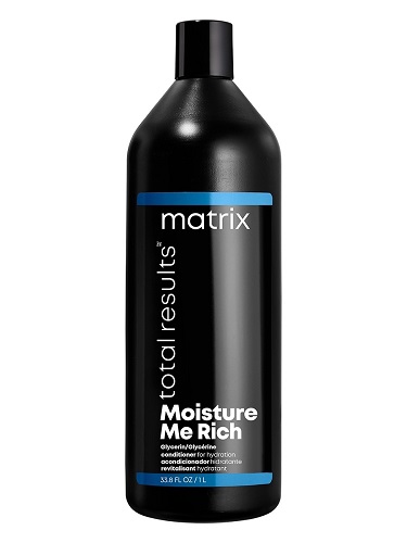 картинка Matrix Total Results Moisture Me Rich Кондиционер для увлажнения сухих волос 1000 мл