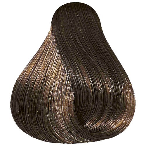 картинка Wella Professionals Color Touch Оттеночная краска для волос 5/0 Светло-коричневый
