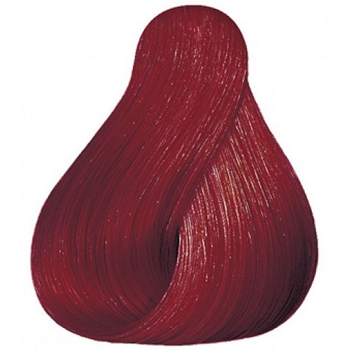 картинка Wella Professionals Color Touch Оттеночная краска для волос 66/45 Красный бархат
