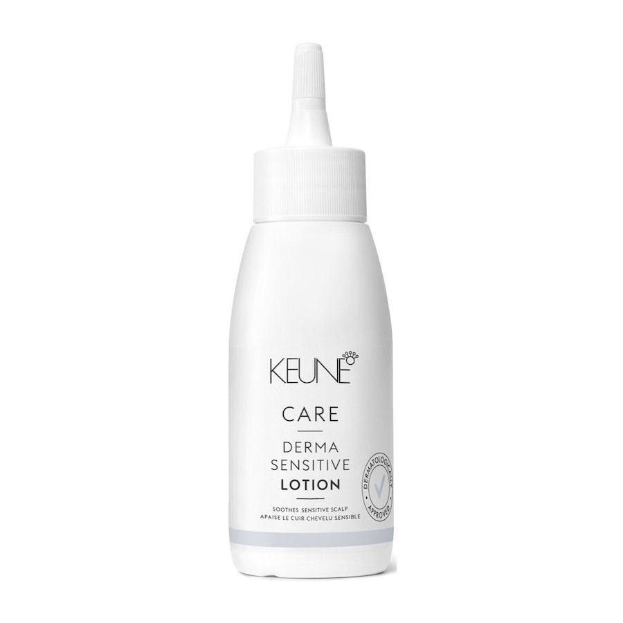 картинка Keune Care Derma Sensitive Лосьон для чувствительной кожи головы 75 мл