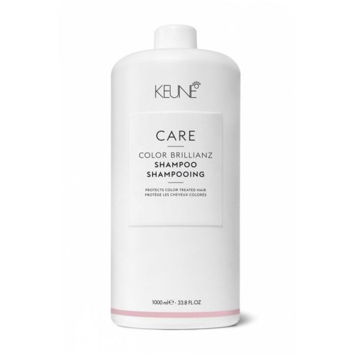 картинка Keune Care Color Brillianz Шампунь для волос Яркость цвета 1000 мл