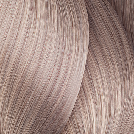 картинка L'Oreal Professionnel Majirel Краска-крем для волос 10.21 Очень яркий блондин перламутрово-пепельный