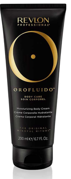 картинка Revlon Professional Orofluido Крем для тела Body Cream 200 мл