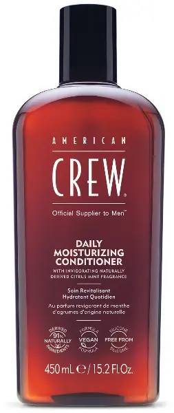 картинка American Crew Ежедневный увлажняющий кондиционер для волос Daily Deep Moisturizing Conditioner 450 мл