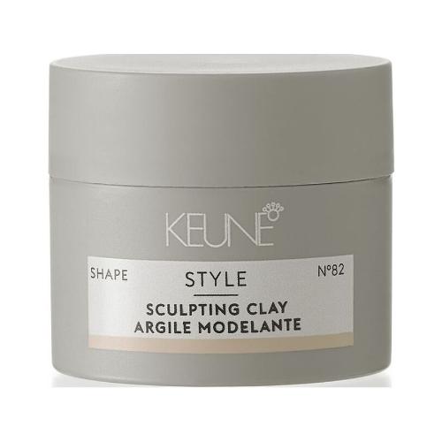 картинка Keune Style Texture Глина для волос скульптурирующая Sculpting Clay 12,5 мл