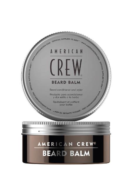 картинка American Crew Бальзам для бороды Beard Balm 60 мл