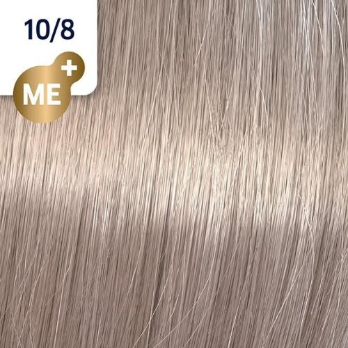 картинка Wella Professionals Koleston Perfect Стойкая крем-краска для волос 10/8 Сьерра-Невада