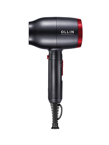 картинка OLLIN Professional Фен профессиональный для волос OL-7120