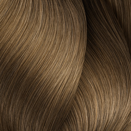 картинка L'Oreal Professionnel Majirel Краска-крем для волос 8 Светлый блондин