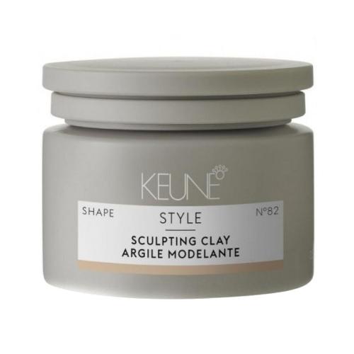 картинка Keune Style Texture Глина для волос скульптурирующая Sculpting Clay 75 мл