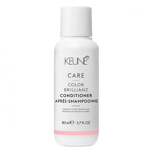 картинка Keune Care Color Brillianz Кондиционер для волос Яркость цвета 80 мл