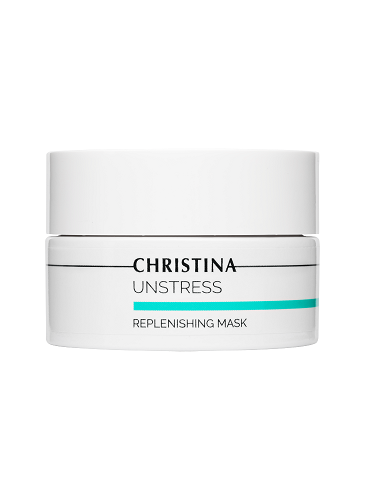 картинка Christina Unstress Маска для лица с витаминами группы B Replenishing Mask 50 мл