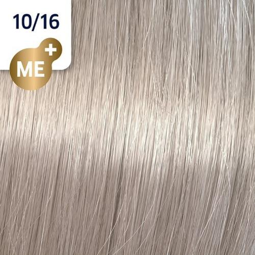 картинка Wella Professionals Koleston Perfect Стойкая крем-краска для волос 10/16 Ванильное небо